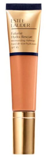 Est&eacute;e Lauder Hydra Rescue Futurist Hydra Maquillage Hydratant 5w1 bronze 35 ml