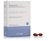 Seskavel Plus Capsules 60 Cap.