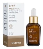 K Vit Sérum anti-cernes 30 ml