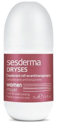 Femmes Déodorant