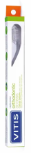 Vitis Brosse &agrave; dents orthodontique pack V2 + Orthodontie Orthod 15 Ml