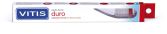 Vitis Brosse &agrave; dents adulte pack Hard Case + Aloe 15 Ml