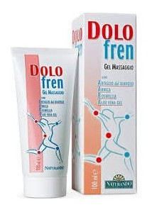 Dolofren Gel 100ml. Dolofren Gel 100ml.