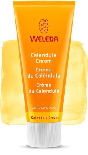 Crème au Calendula 75 ml Crème au Calendula 75 ml