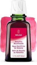 Water of Tooth of Ratania 50 ml Water of Tooth of Ratania 50 ml