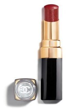 Chanel Rouge &agrave; l&egrave;vres Rouge Coco Flash 70 Attitude