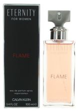 Flamme d'Eternité pour femmes Eau de Parfum Vapo 100 ml Flamme d'Eternité pour femmes Eau de Parfum Vapo 100 ml