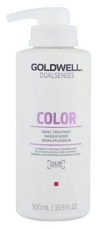 Goldwell Soin capillaire Dualsenses Color 60Sec 500 ml