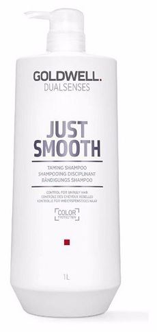 Shampooing Just Smooth Tamming 1000 ml Shampooing Just Smooth Tamming 1000 ml