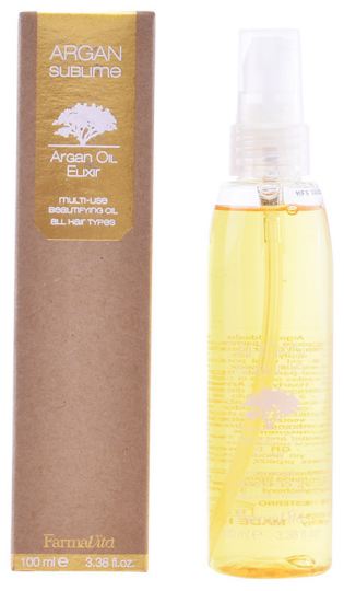 Élixir Sublime d'Argan 100 ml Élixir Sublime d'Argan 100 ml