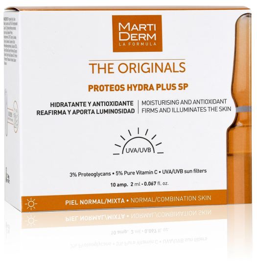 Protéoglycanes 10 Amp Fps Protéoglycanes 10 Amp Fps