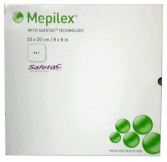 Mepilex 3 Unidades Mepilex 3 Unidades