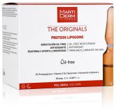Les liposomes 10 Ampoules Les liposomes 10 Ampoules