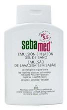 Sebamed savon émulsion n ° 1000 Ml Sebamed savon émulsion n ° 1000 Ml