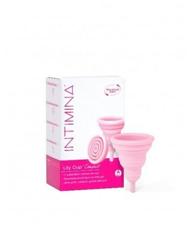 Menstruel Compact Cup