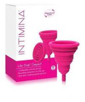 Menstruel Compact Cup