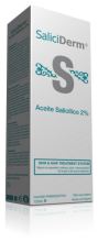 Huile salicylique 2% 100 ml Huile salicylique 2% 100 ml