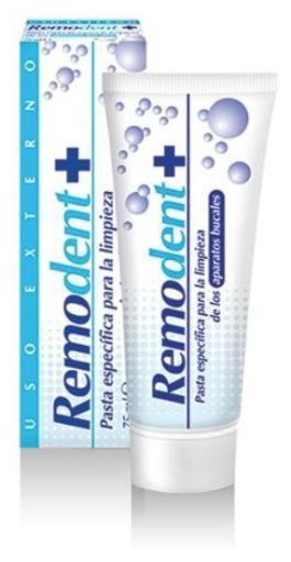 Plus Dentifrice Apparatus 75Ml Plus Dentifrice Apparatus 75Ml