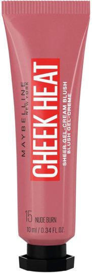 Cheek Heat Gel-Cream Blush 30 braise de corail