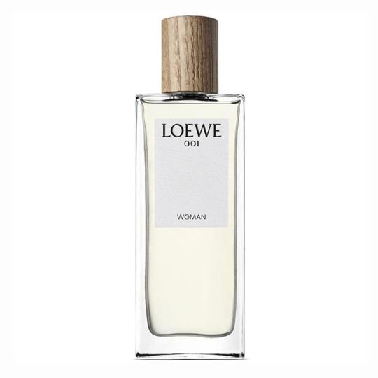 Loewe 001 Vaporisateur Edp f&eacute;minin