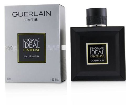 L'Homme Idéal L'Intense edp vaporisateur L'Homme Idéal L'Intense edp vaporisateur