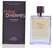 Terre d'Hermès Eau Intense Vétiver Vaporisateur Eau de Parfum 100 ml Terre d'Hermès Eau Intense Vétiver Vaporisateur Eau de Parfum 100 ml