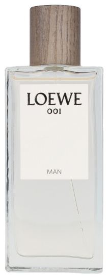 001 Vaporisateur Man Edp 100 ml 001 Vaporisateur Man Edp 100 ml