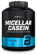 Micellar Cas&eacute;ine Vanille 2270 gr