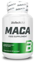 Maca 60 gélules Maca 60 gélules