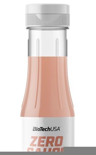 Z&eacute;ro Sauce Thousand Island 350 ml