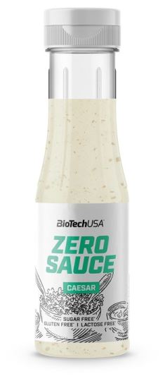 BiotechUSA C&eacute;sar sans sauce 350 ml