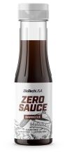 Barbecue sans sauce 350 ml