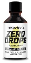 Zero Drops Fraise 50 ml Zero Drops Fraise 50 ml