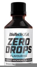 Zero Drops Fraise 50 ml Zero Drops Fraise 50 ml