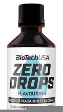 Zero Drops Fraise 50 ml