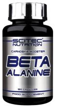 Bêta Alanine 150 Gélules 800 mg Bêta Alanine 150 Gélules 800 mg