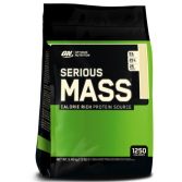 Chocolat Seriousmass 5,45 kg