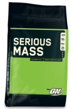 Chocolat Seriousmass 5,45 kg
