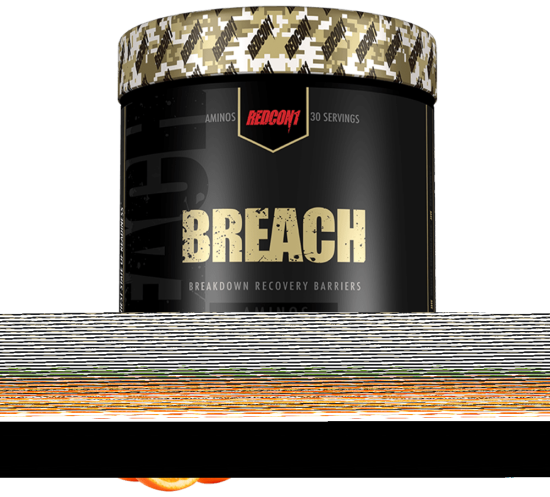 Breach 30 portions