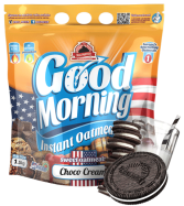 Gruau instantan&eacute; Good Morning 1,5 kg