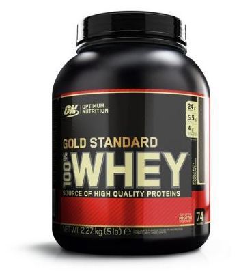 100% Whey Gold Standard non aromatisé 5 livres 100% Whey Gold Standard non aromatisé 5 livres