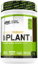 Gold Standard 100% plante 684 g