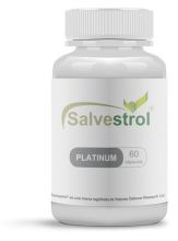 Salvestrol Platinum 60 Gélules Salvestrol Platinum 60 Gélules