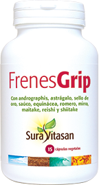 Grip Frees 15 Gélules Végétales Grip Frees 15 Gélules Végétales
