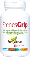 Grip Frees 15 Gélules Végétales Grip Frees 15 Gélules Végétales