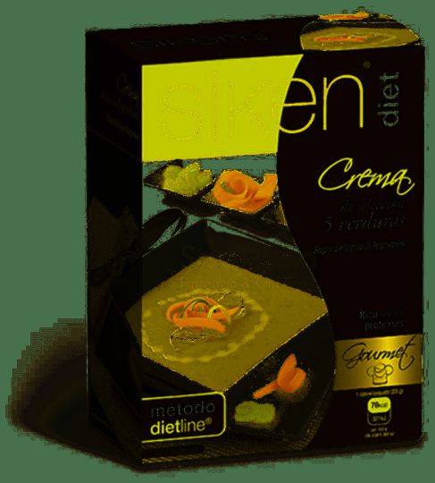 Champignons crème Sikendiet 7Sbrs. Champignons crème Sikendiet 7Sbrs.