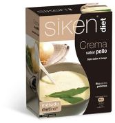 Champignons crème Sikendiet 7Sbrs. Champignons crème Sikendiet 7Sbrs.
