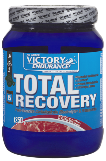 Endurance Récupération Totale 1250 gr Endurance Récupération Totale 1250 gr