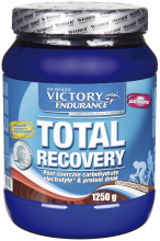 Endurance Récupération Totale 1250 gr Endurance Récupération Totale 1250 gr