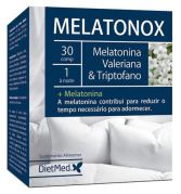 Melatonox 30 Comprimés